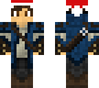 christmas archer