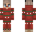 christmas boy