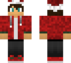christmas boy