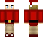christmas boy