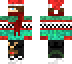 christmas boy 2