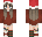 christmas festive