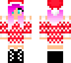 christmas girl