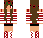 christmas girl