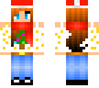 christmas girl final