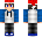 christmas guy