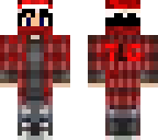 christmas jecko