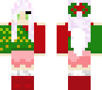 christmas me