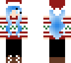 christmas moonlightcat33
