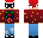 christmas sweater