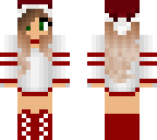 christmas twins
