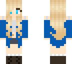 cool blue