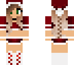 cristmas girl 2