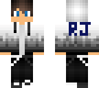 custom rj