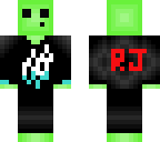 custom slime