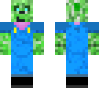 cute creeper