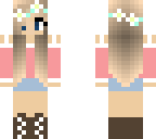 cute girl 3