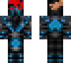 cyber sub-zero