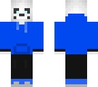dancetale sans