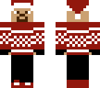 daniel gomez navidad