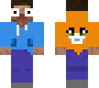 dantdm and stampy boy 2
