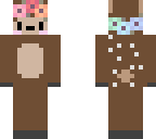 deer