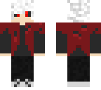 demon boy