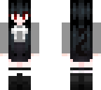demon girl