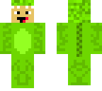dino boy