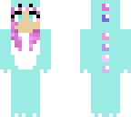 dino skin
