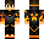 duke57237's skin