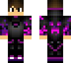 duke57237's skin for server