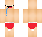durpy noob baby 