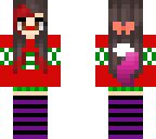 eaaars and tail added