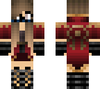 empir girl