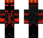 endermen king