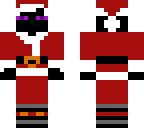 endman santa