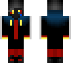 errorover sans