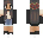 evelyn - girl