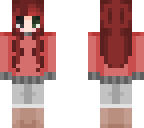 evie - oc