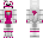 evil foxy