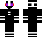 fake puppet