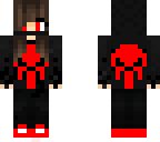 female edit