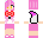 female funtime foxy
