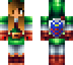 female link