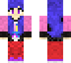 female ryugazaki rei