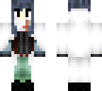 female shiroe