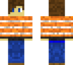 fennec's skin