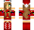 fixed up christmas