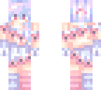 flower girl